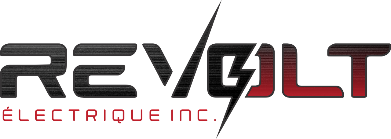 ReVolt Électrique Inc.